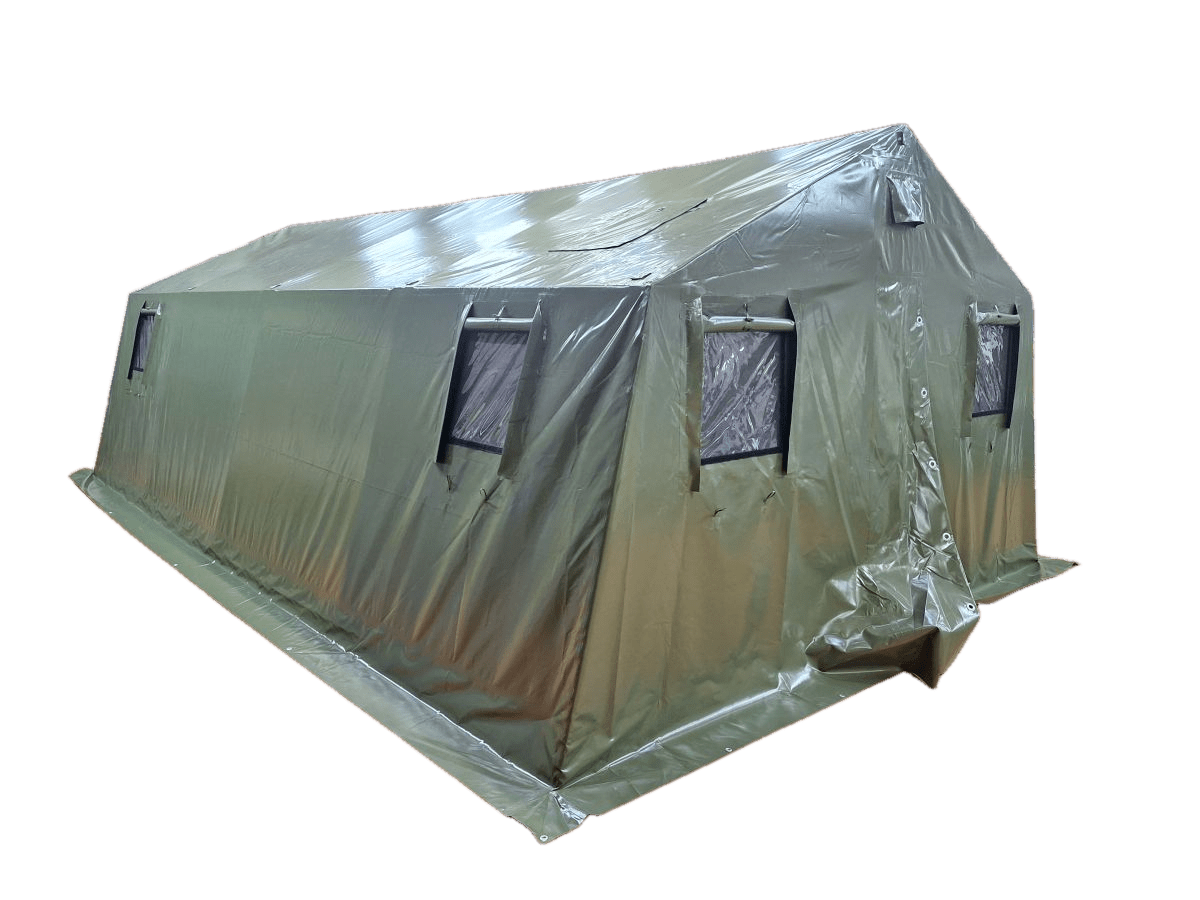 Армейская палатка «М15»,ПВХ